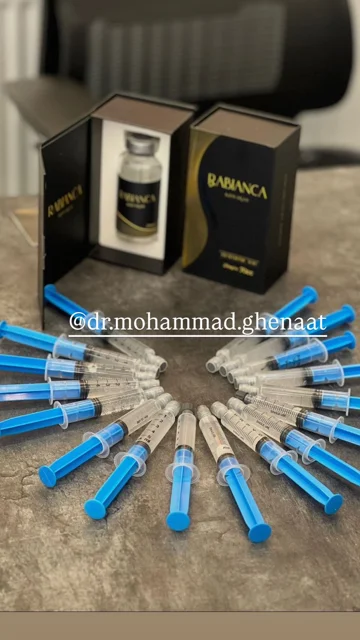 فیلر بادی