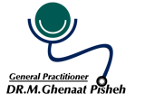 مطب دکتر محمد قناعت پیشه